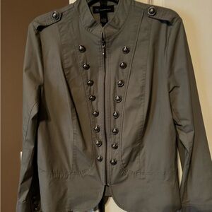 INC International never worn women’s jacket